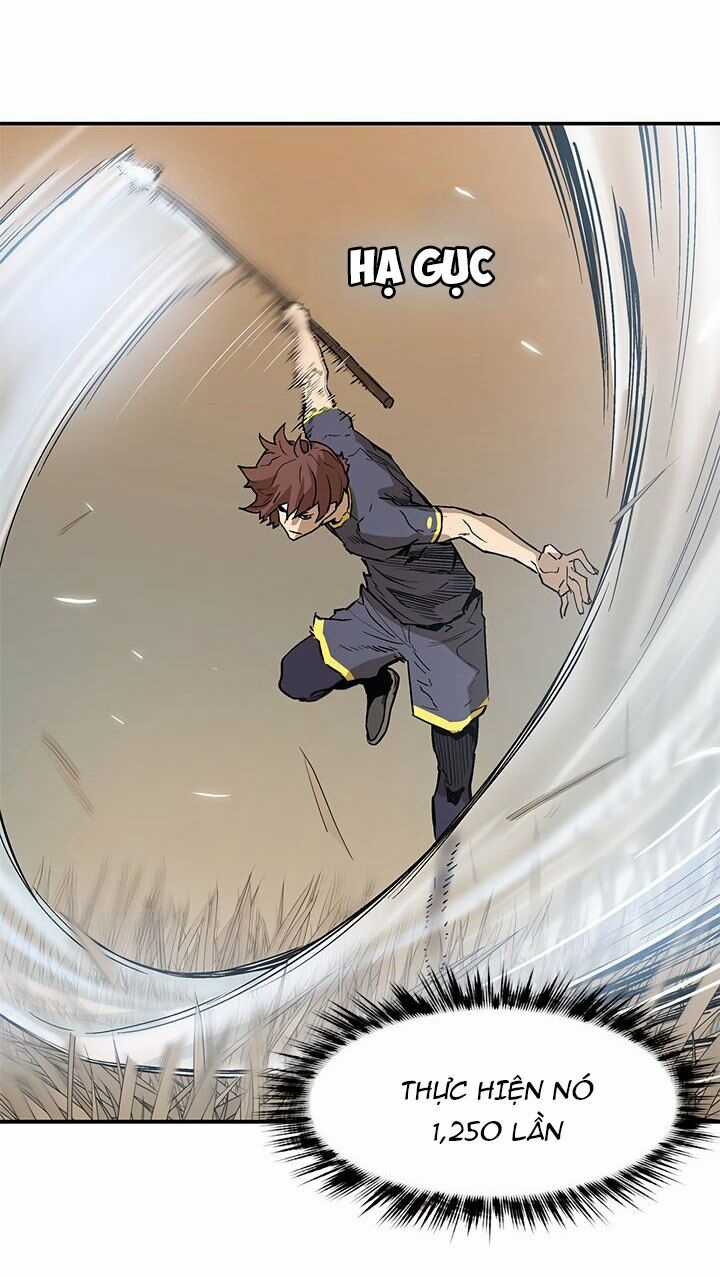 Khát Vọng Trỗi Dậy - Chapter 41 - Trang 70