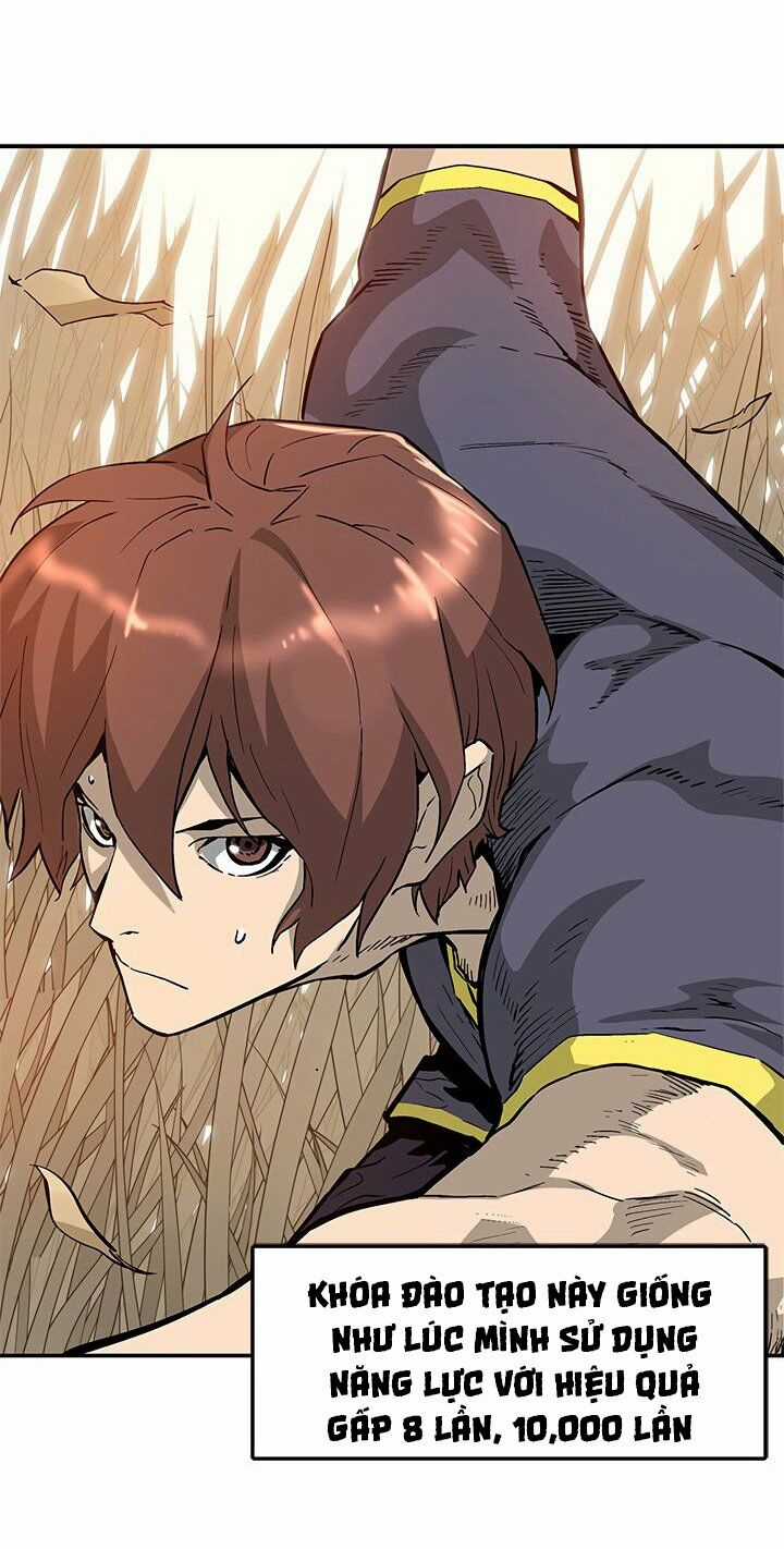 Khát Vọng Trỗi Dậy - Chapter 41 - Trang 71