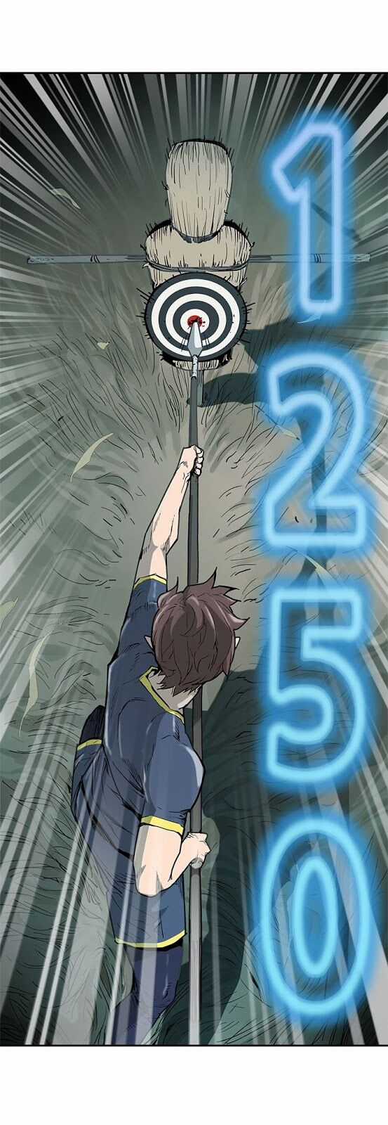 Khát Vọng Trỗi Dậy - Chapter 41 - Trang 74