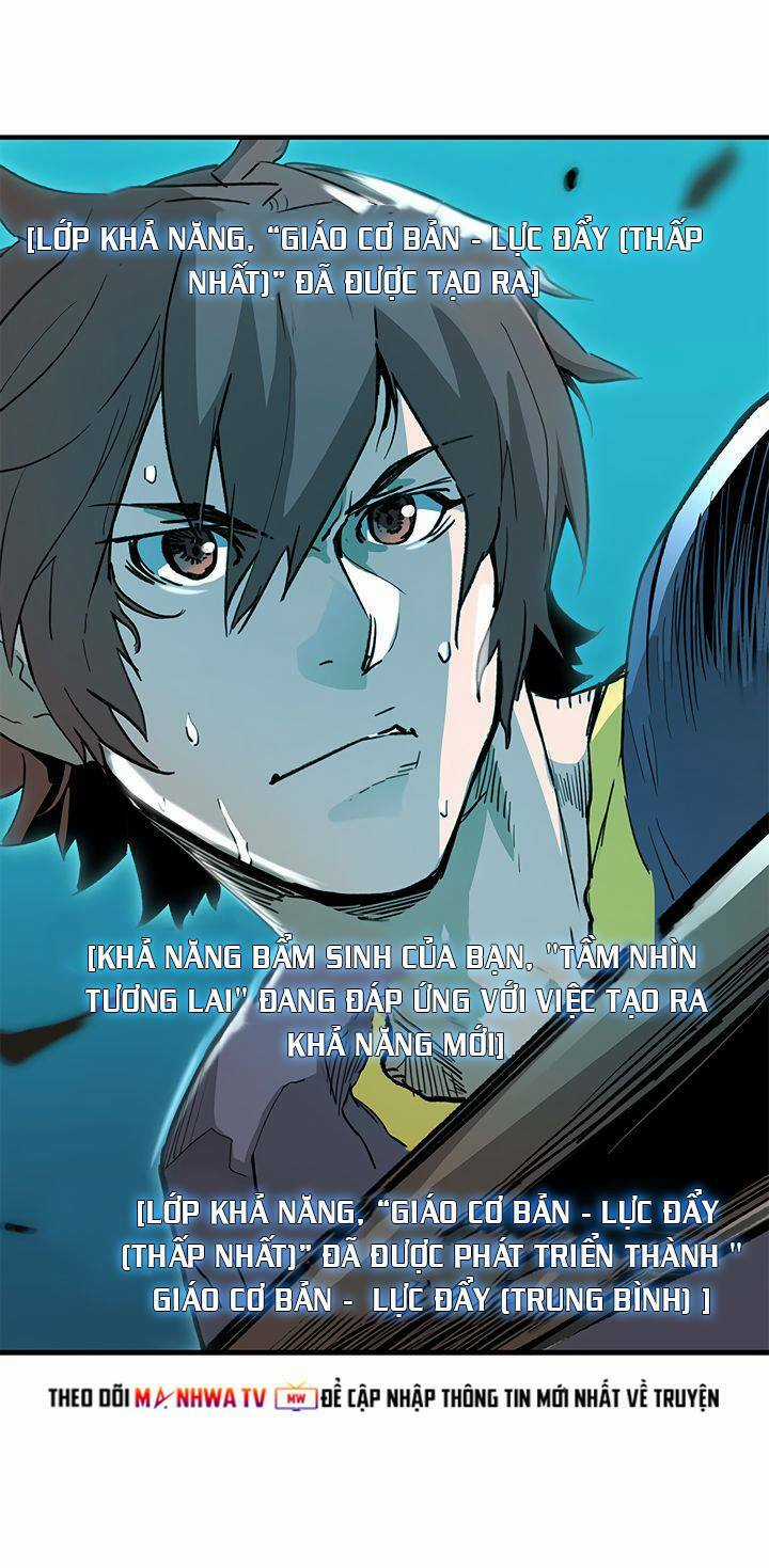 Khát Vọng Trỗi Dậy - Chapter 41 - Trang 75