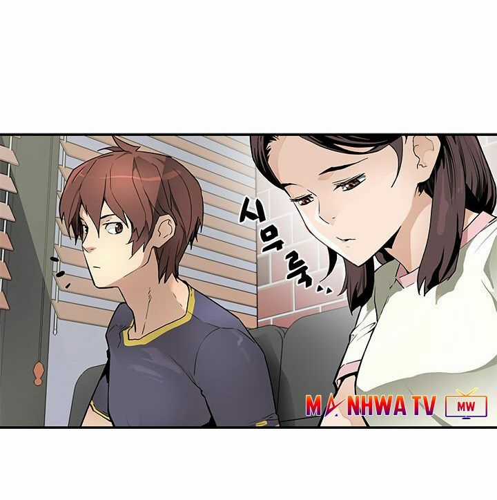 Khát Vọng Trỗi Dậy - Chapter 41 - Trang 10