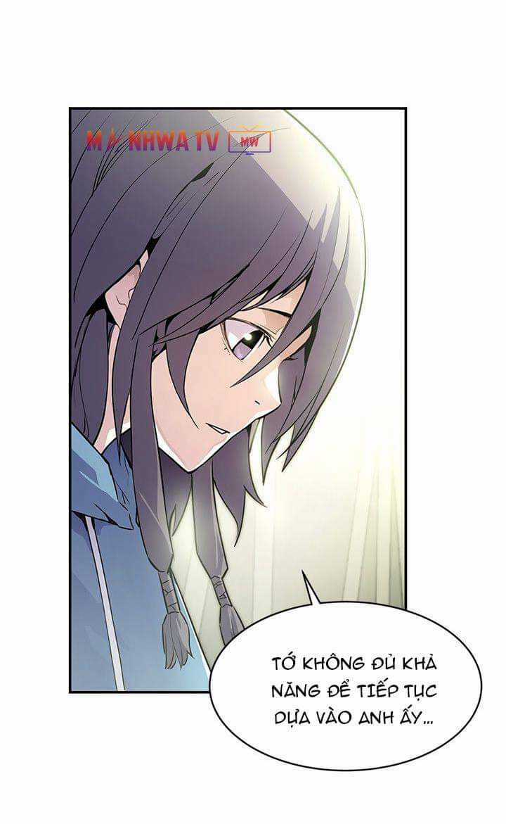 Khát Vọng Trỗi Dậy - Chapter 42 - Trang 22