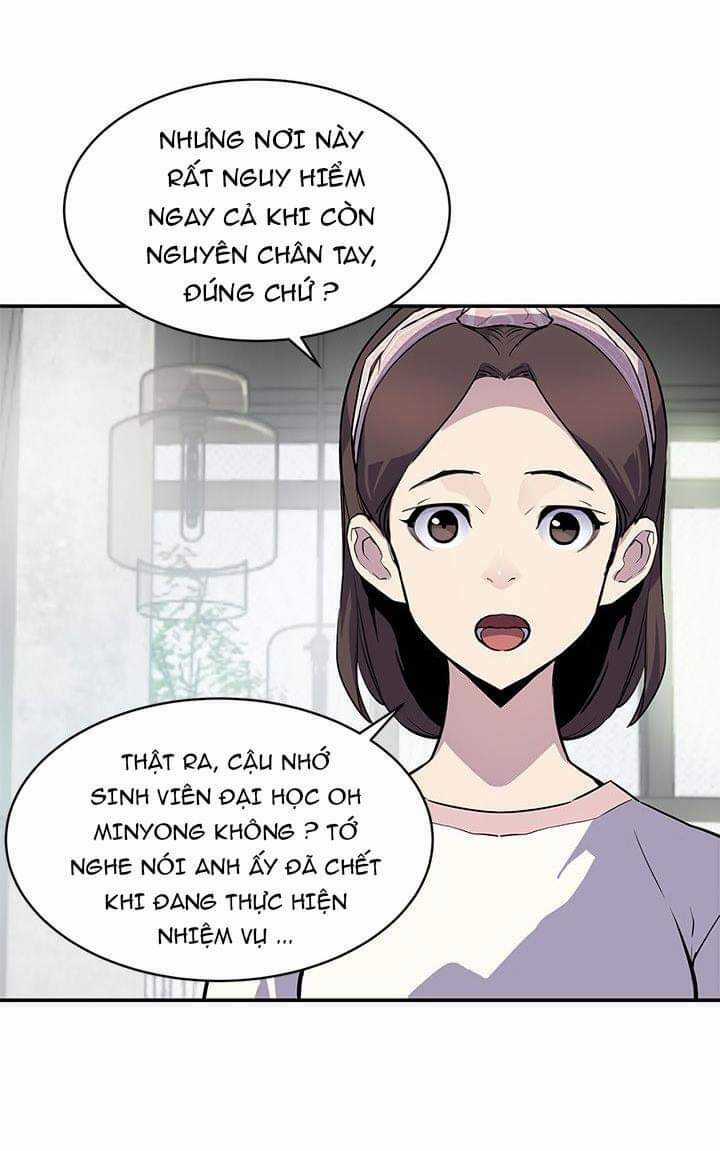 Khát Vọng Trỗi Dậy - Chapter 42 - Trang 23