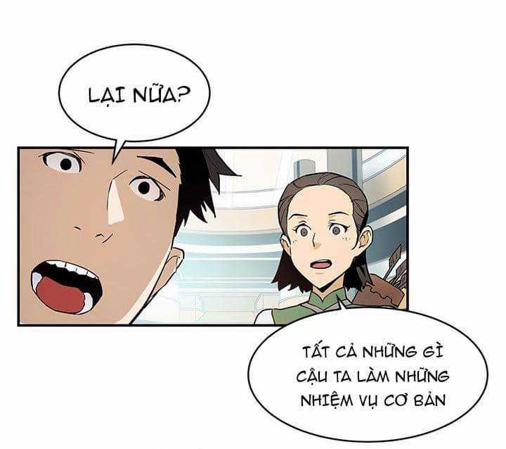 Khát Vọng Trỗi Dậy - Chapter 42 - Trang 30