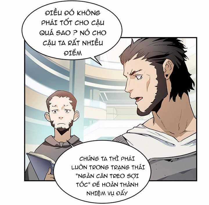 Khát Vọng Trỗi Dậy - Chapter 42 - Trang 31