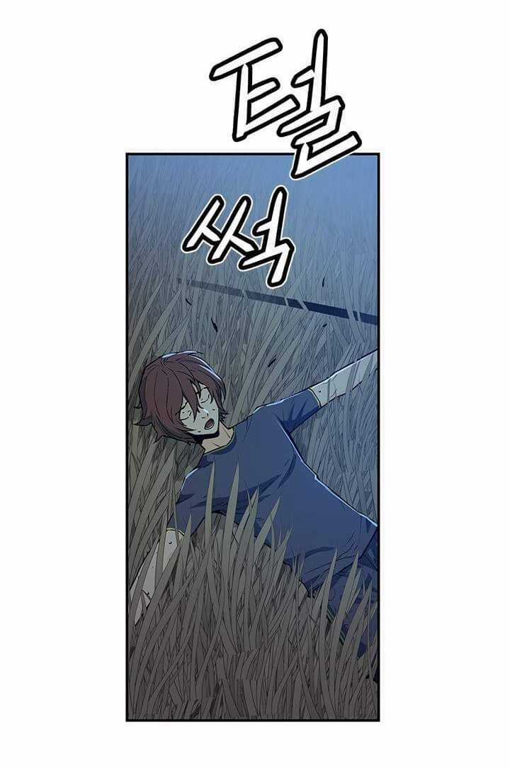 Khát Vọng Trỗi Dậy - Chapter 42 - Trang 37