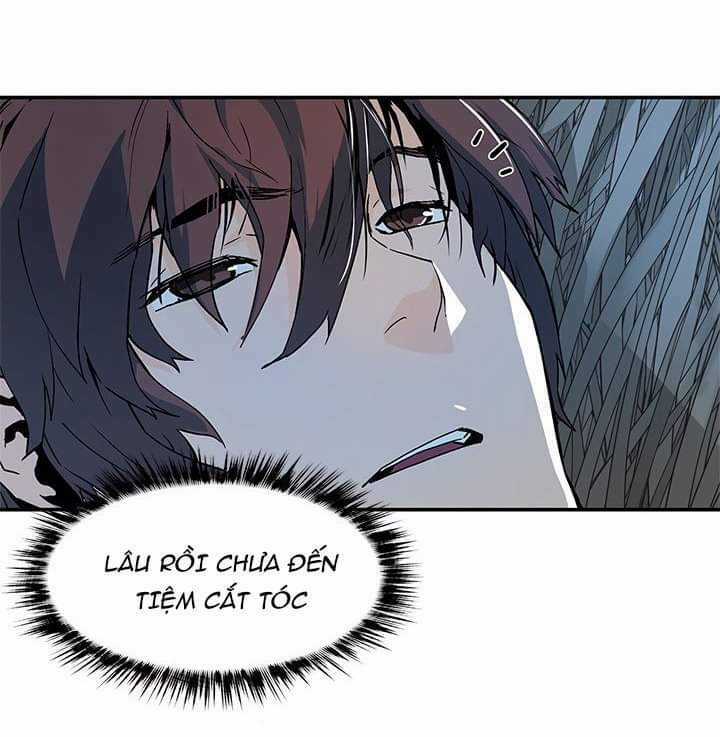 Khát Vọng Trỗi Dậy - Chapter 42 - Trang 38