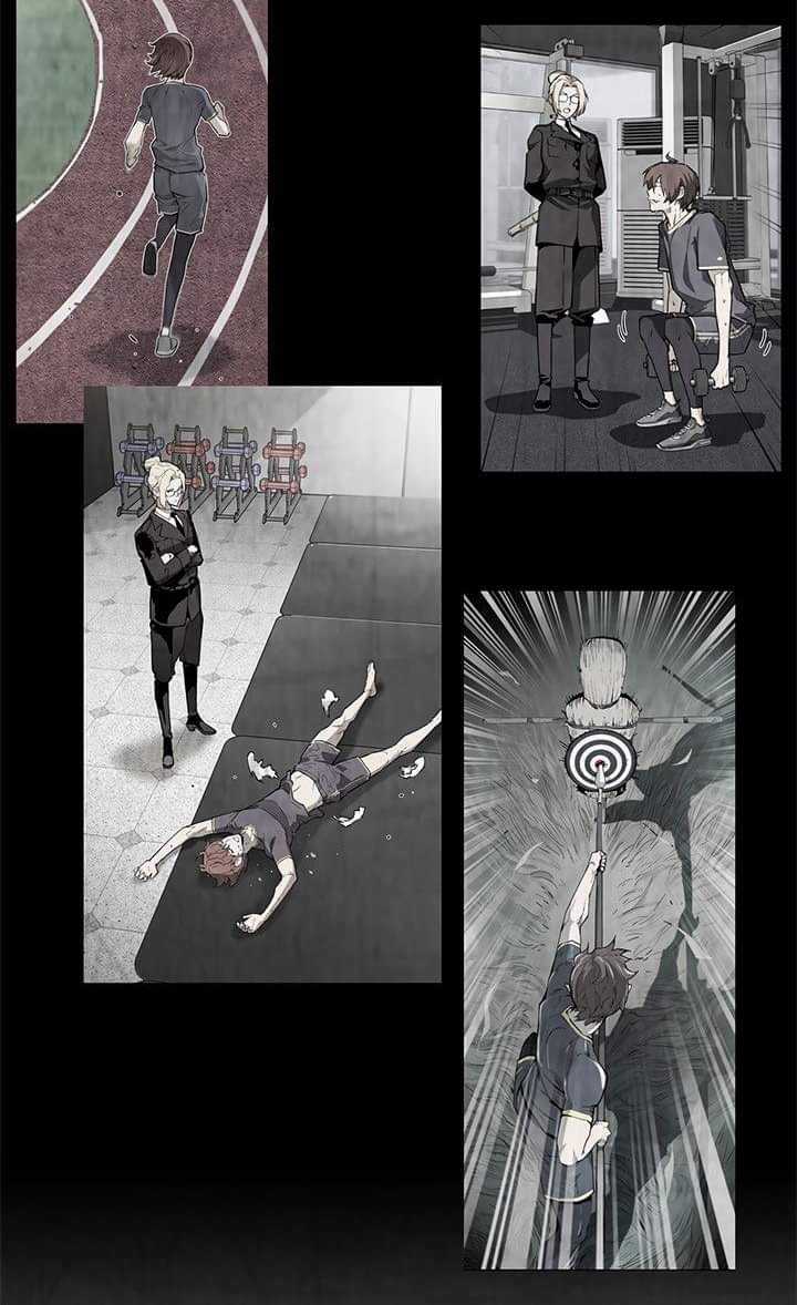 Khát Vọng Trỗi Dậy - Chapter 42 - Trang 41