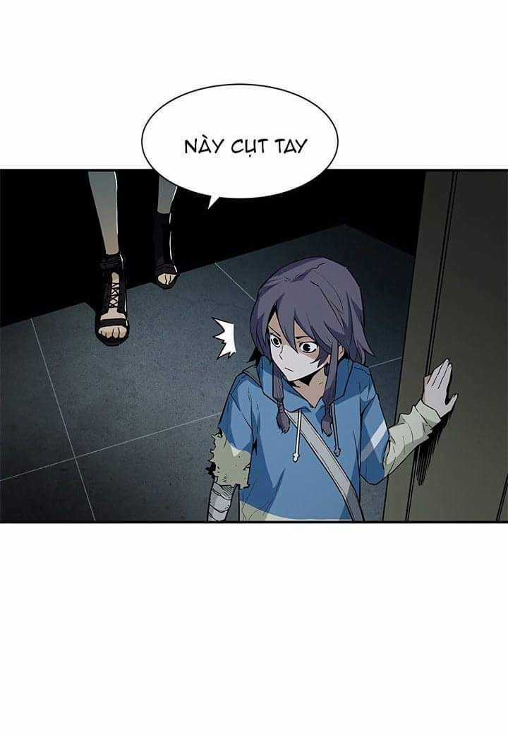 Khát Vọng Trỗi Dậy - Chapter 42 - Trang 47