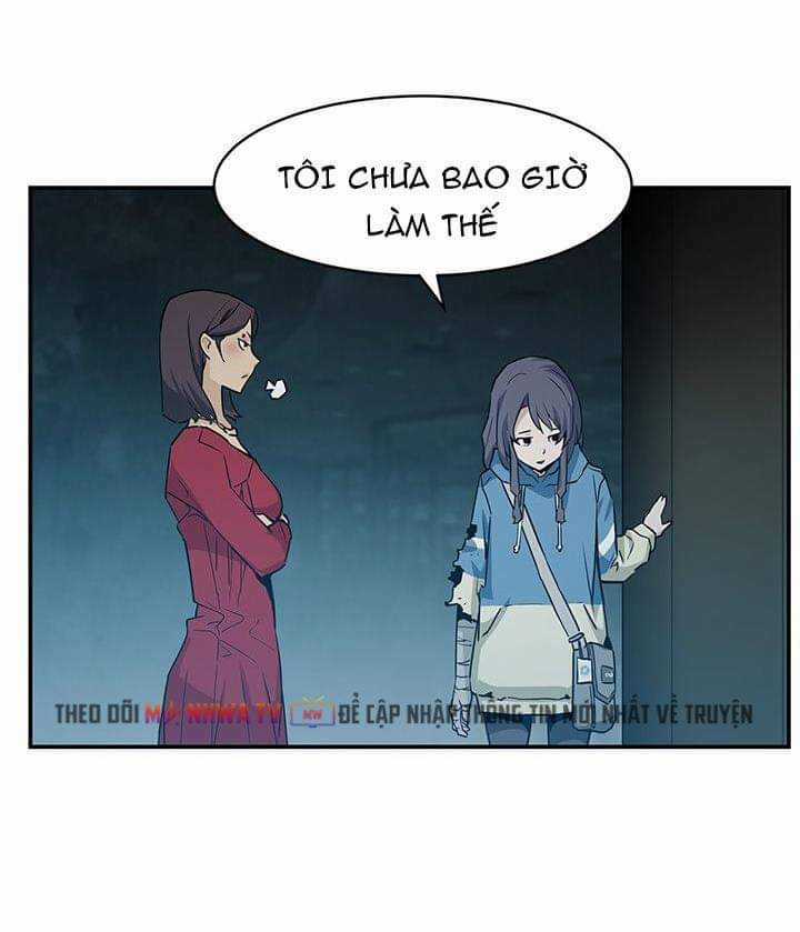 Khát Vọng Trỗi Dậy - Chapter 42 - Trang 49