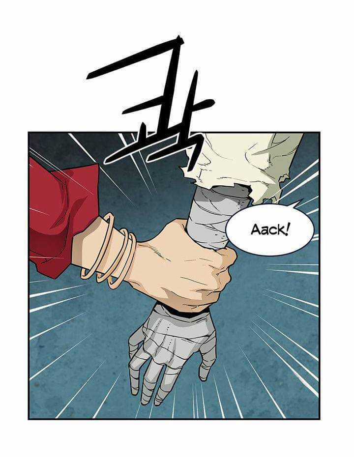 Khát Vọng Trỗi Dậy - Chapter 42 - Trang 50