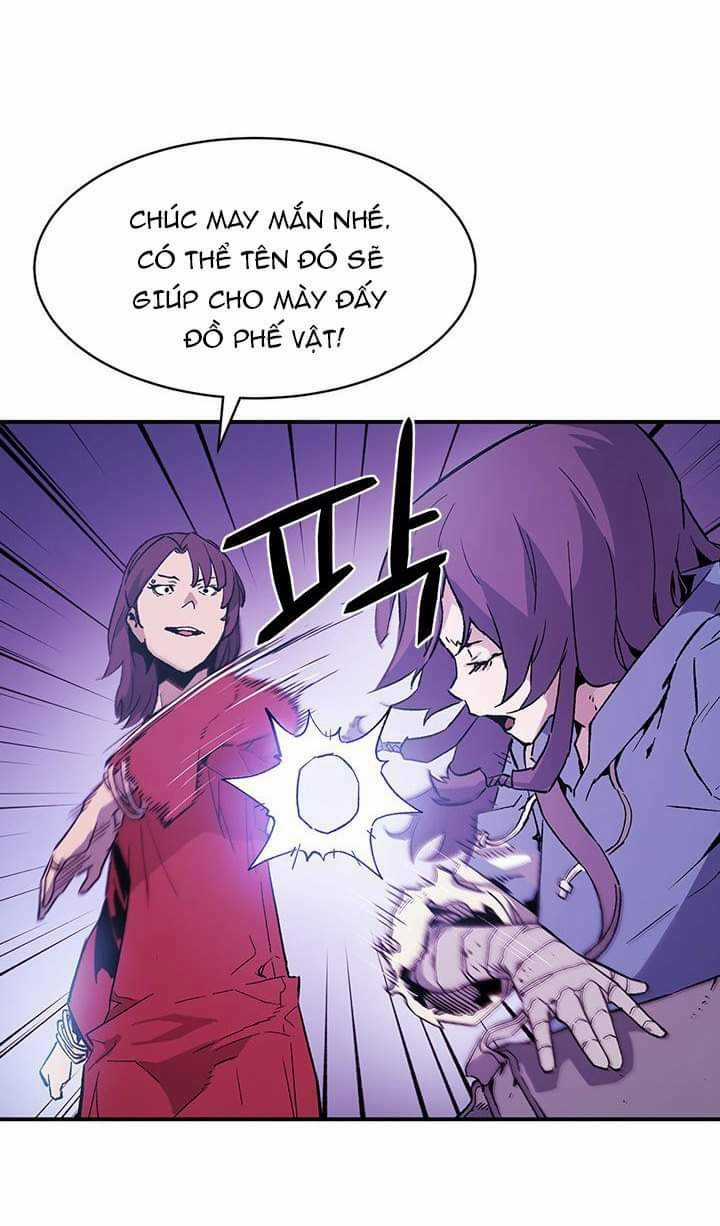 Khát Vọng Trỗi Dậy - Chapter 42 - Trang 54