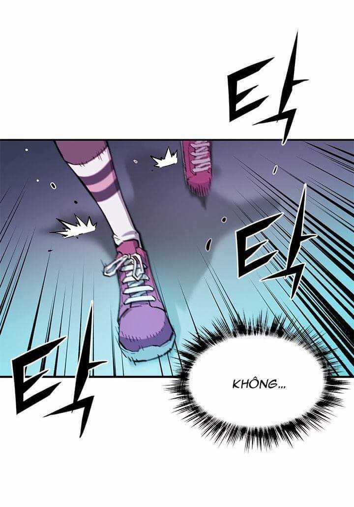 Khát Vọng Trỗi Dậy - Chapter 42 - Trang 56