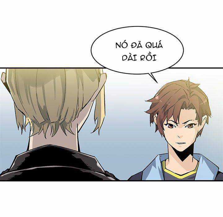 Khát Vọng Trỗi Dậy - Chapter 42 - Trang 61