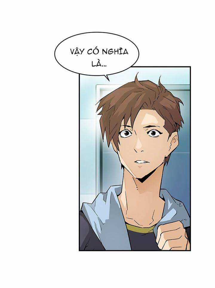 Khát Vọng Trỗi Dậy - Chapter 42 - Trang 64