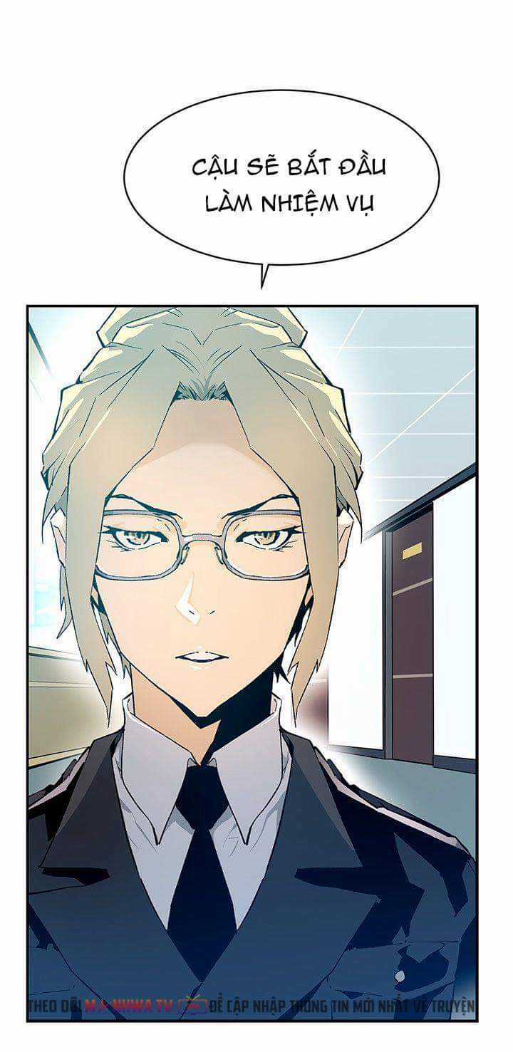 Khát Vọng Trỗi Dậy - Chapter 42 - Trang 65