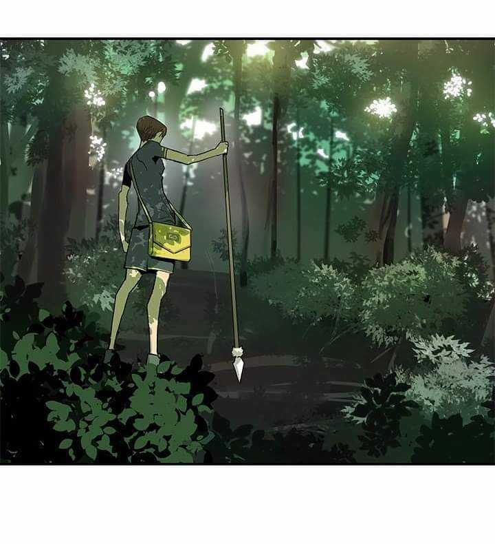 Khát Vọng Trỗi Dậy - Chapter 42 - Trang 66