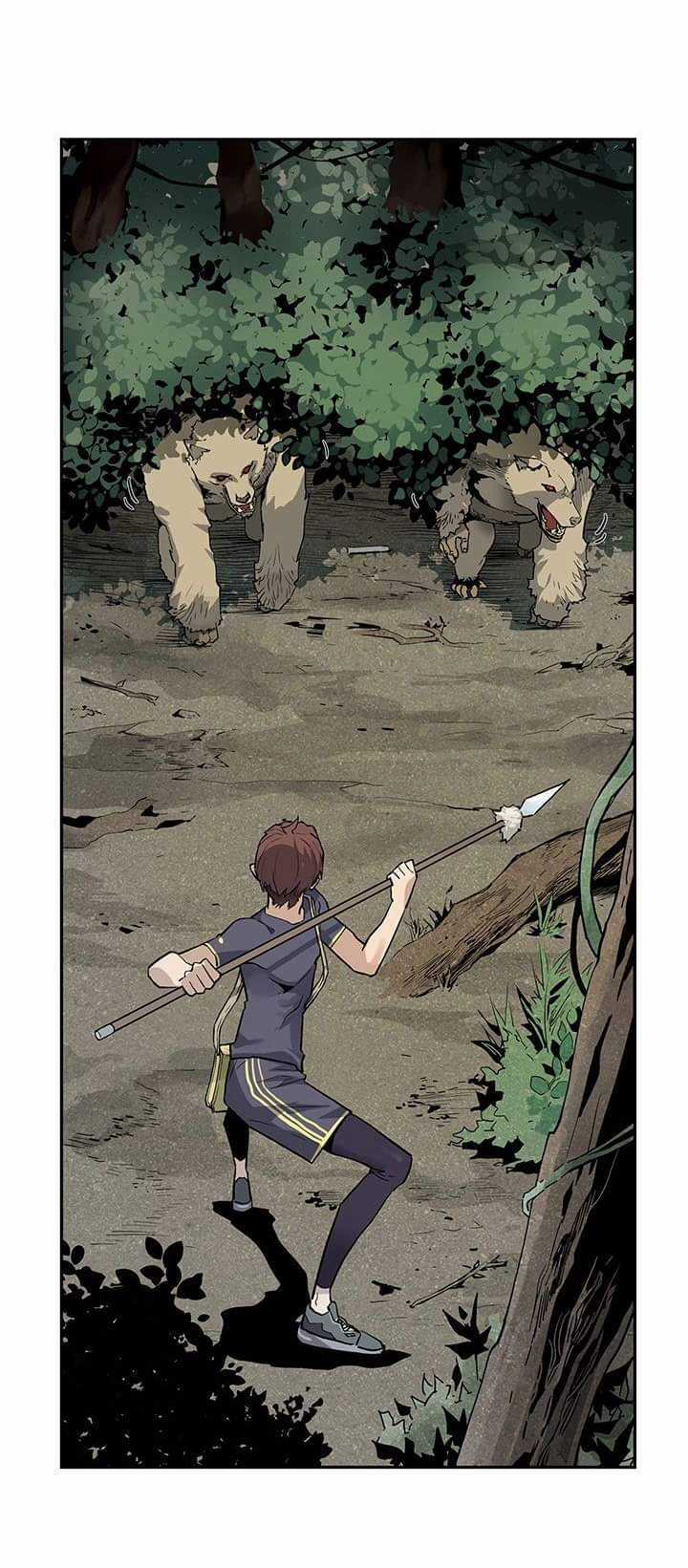 Khát Vọng Trỗi Dậy - Chapter 42 - Trang 71