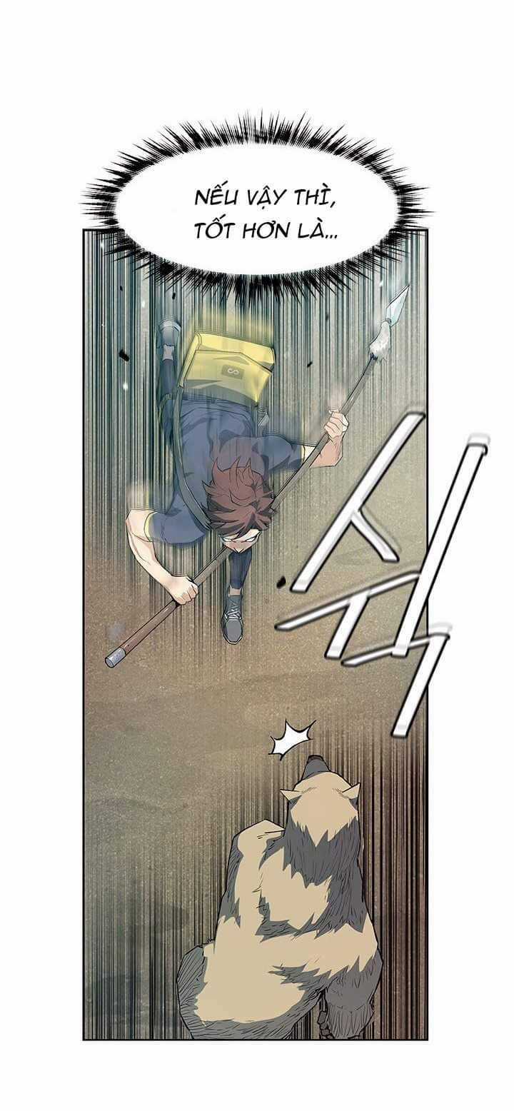 Khát Vọng Trỗi Dậy - Chapter 42 - Trang 76