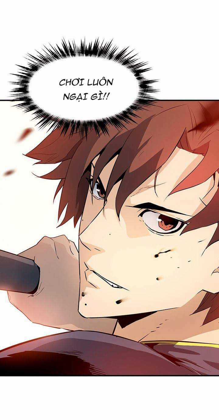 Khát Vọng Trỗi Dậy - Chapter 42 - Trang 78