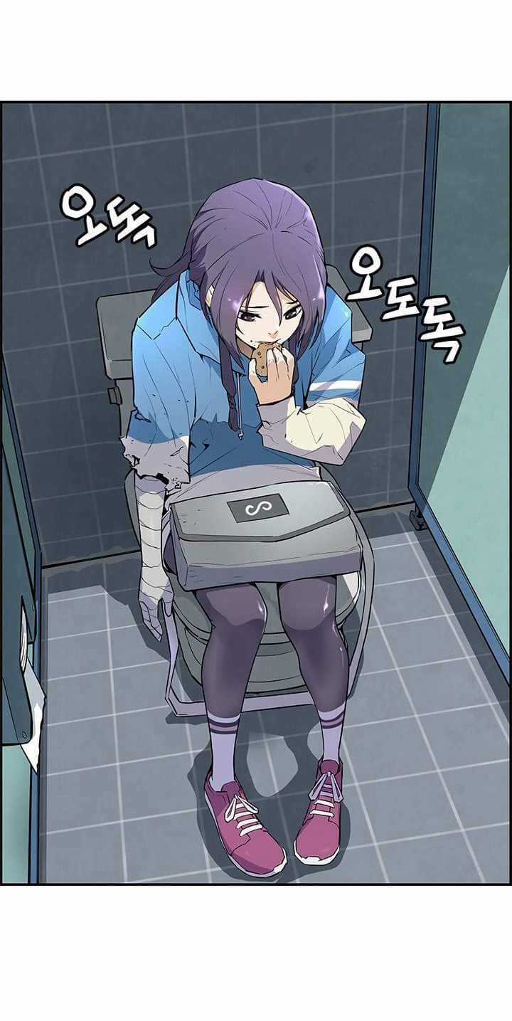 Khát Vọng Trỗi Dậy - Chapter 42 - Trang 9