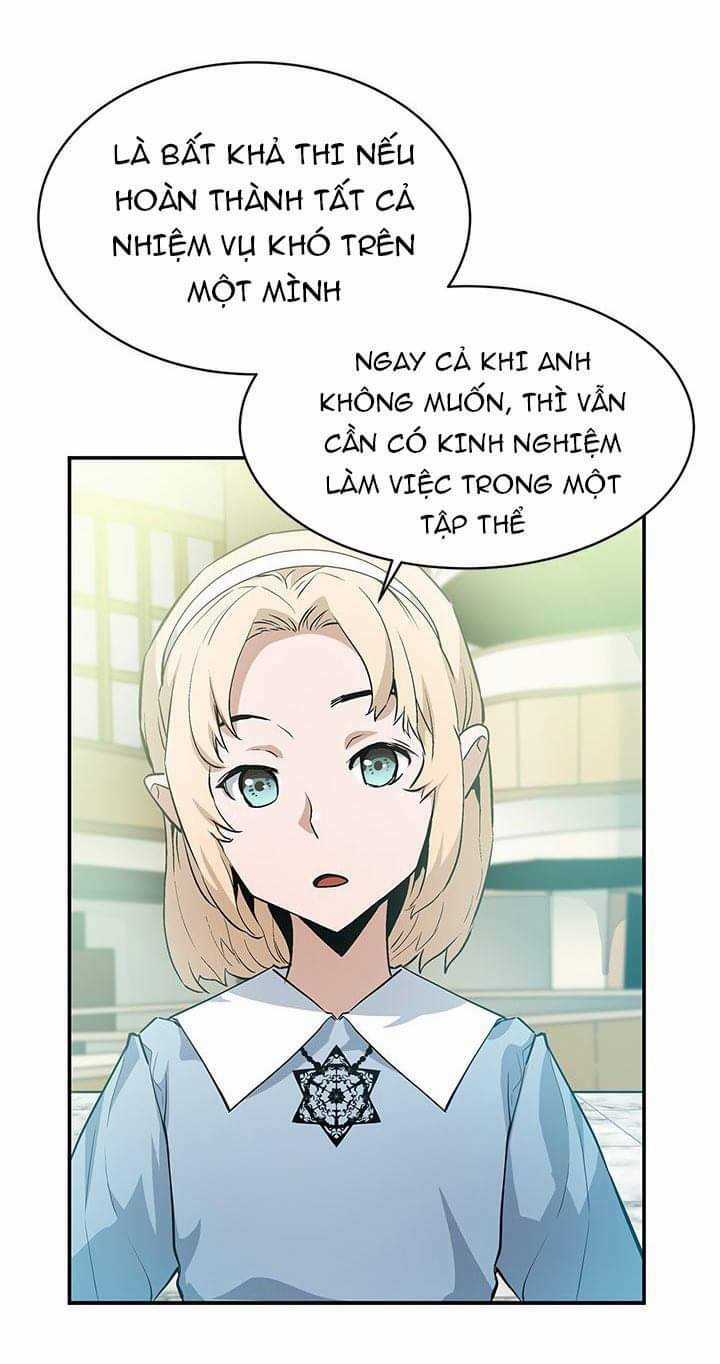 Khát Vọng Trỗi Dậy - Chapter 42 - Trang 84