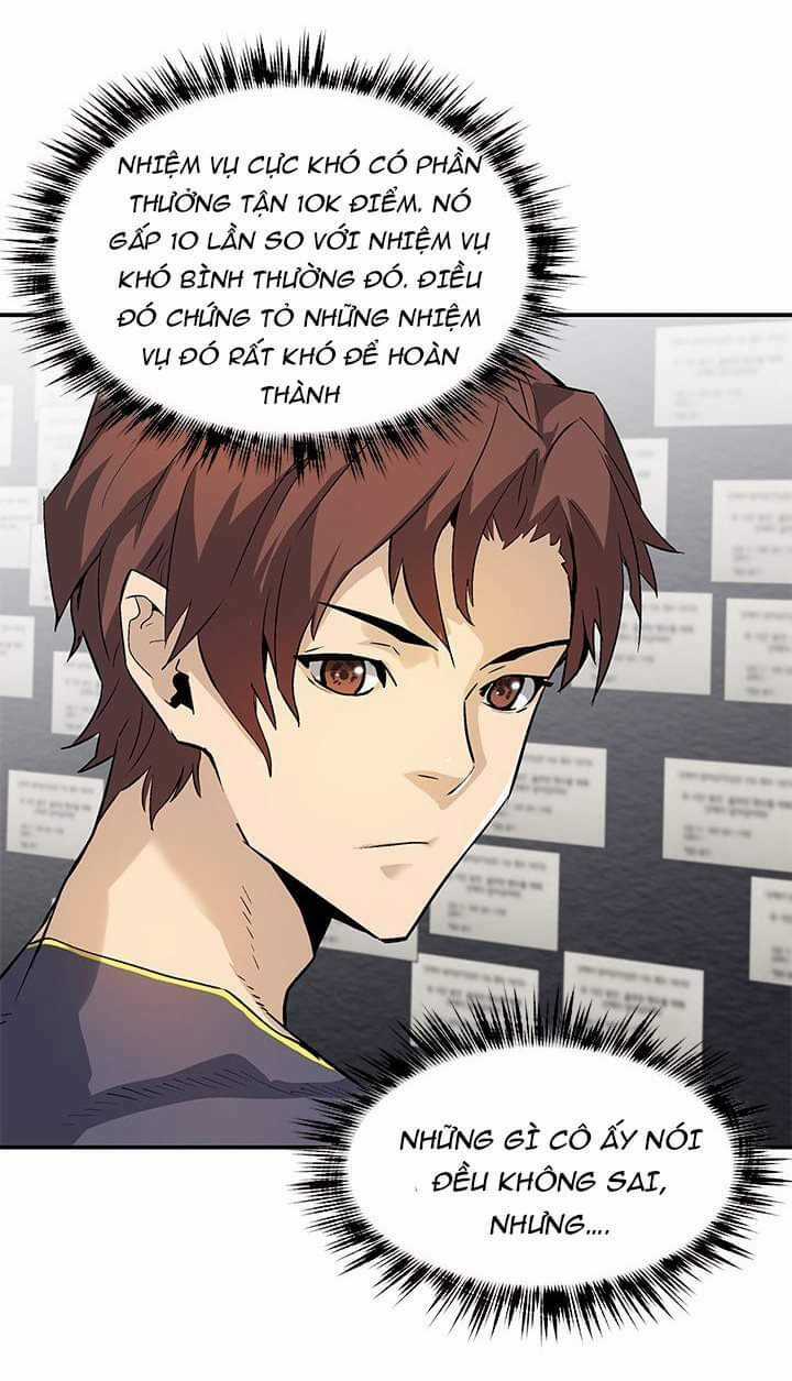 Khát Vọng Trỗi Dậy - Chapter 42 - Trang 85