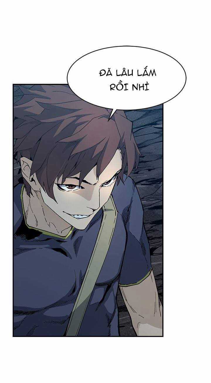 Khát Vọng Trỗi Dậy - Chapter 42 - Trang 89