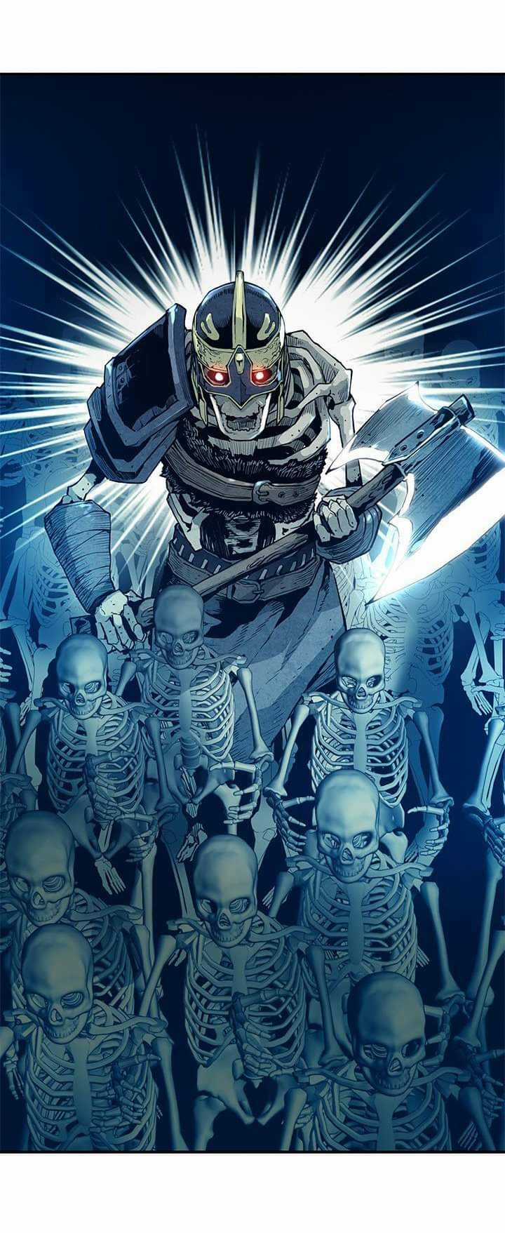 Khát Vọng Trỗi Dậy - Chapter 42 - Trang 90