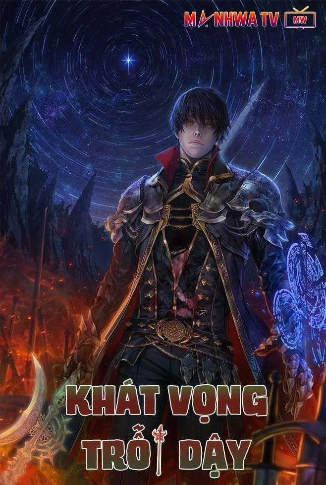 Khát Vọng Trỗi Dậy - Chapter 43 - Trang 2