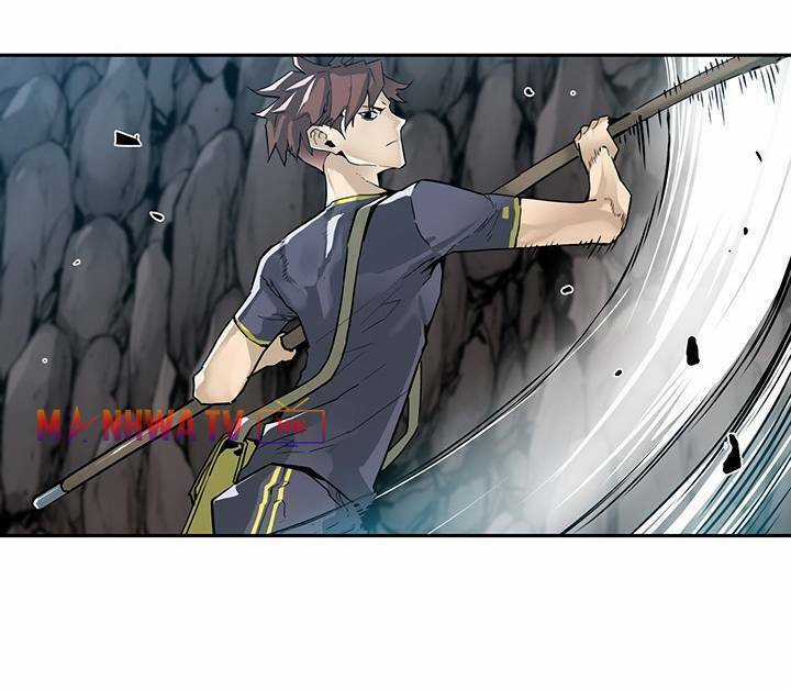 Khát Vọng Trỗi Dậy - Chapter 43 - Trang 20