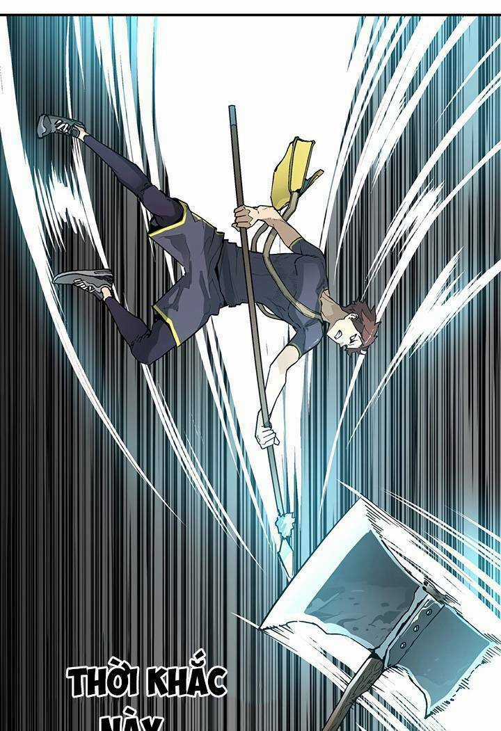 Khát Vọng Trỗi Dậy - Chapter 43 - Trang 22