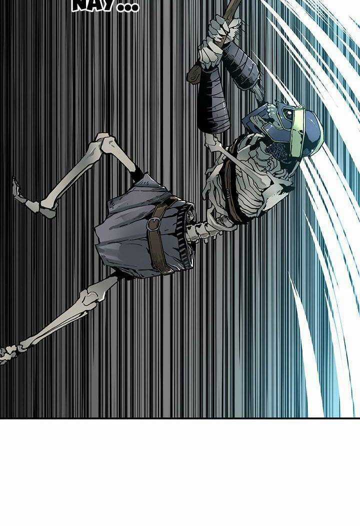 Khát Vọng Trỗi Dậy - Chapter 43 - Trang 23