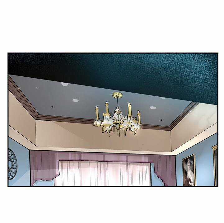 Khát Vọng Trỗi Dậy - Chapter 43 - Trang 28