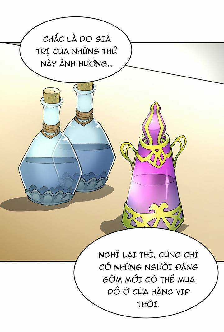 Khát Vọng Trỗi Dậy - Chapter 43 - Trang 30