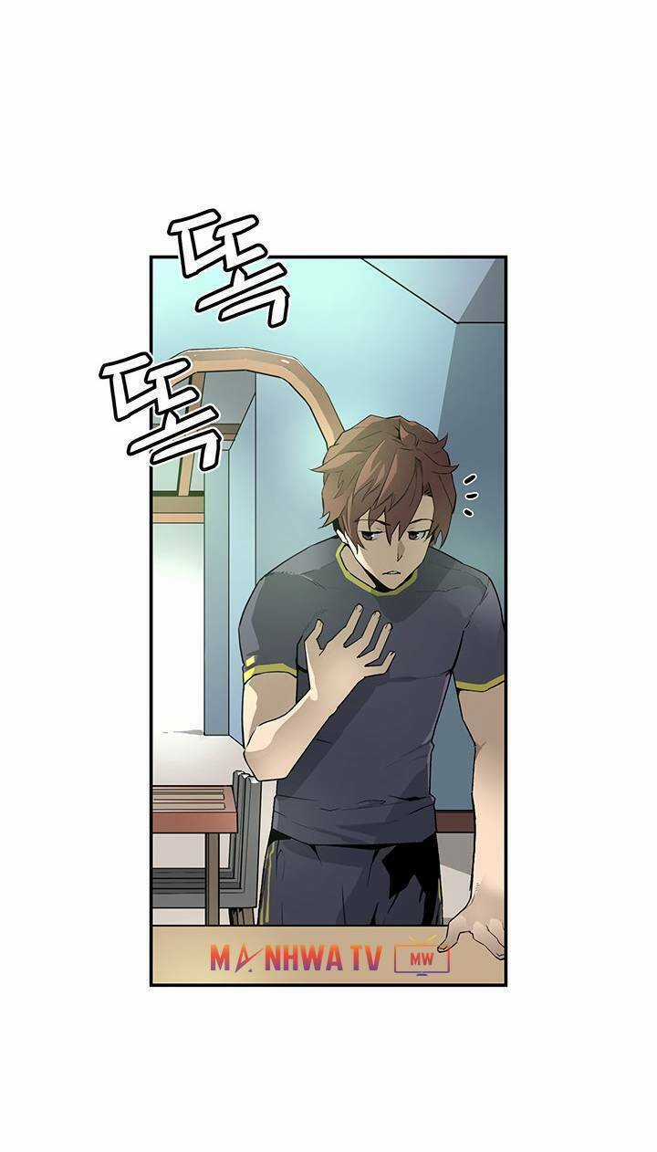 Khát Vọng Trỗi Dậy - Chapter 43 - Trang 36