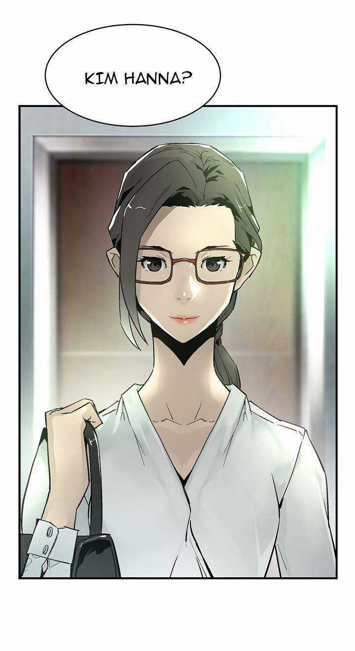 Khát Vọng Trỗi Dậy - Chapter 43 - Trang 37