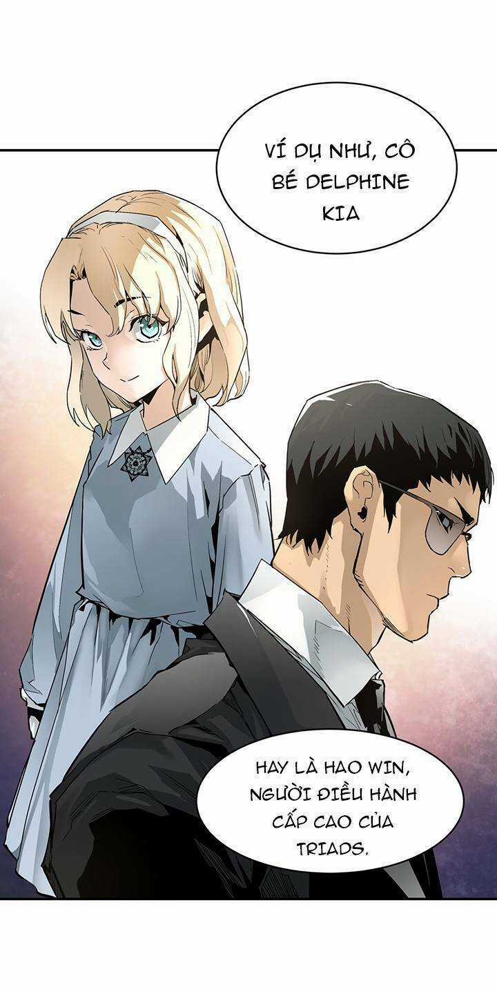 Khát Vọng Trỗi Dậy - Chapter 43 - Trang 41