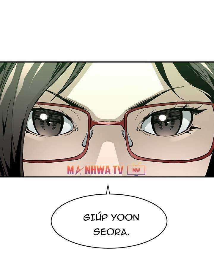 Khát Vọng Trỗi Dậy - Chapter 43 - Trang 43