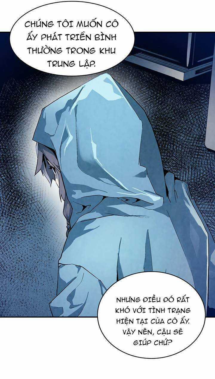 Khát Vọng Trỗi Dậy - Chapter 43 - Trang 45