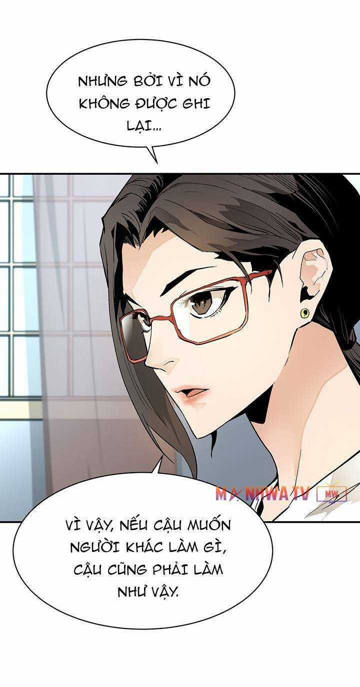 Khát Vọng Trỗi Dậy - Chapter 43 - Trang 47