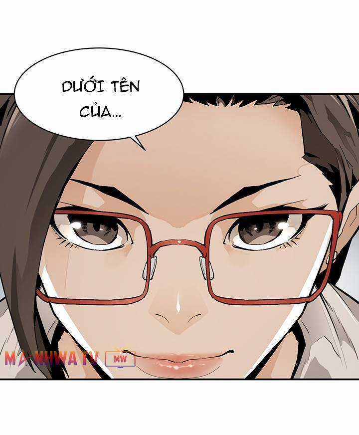 Khát Vọng Trỗi Dậy - Chapter 43 - Trang 50