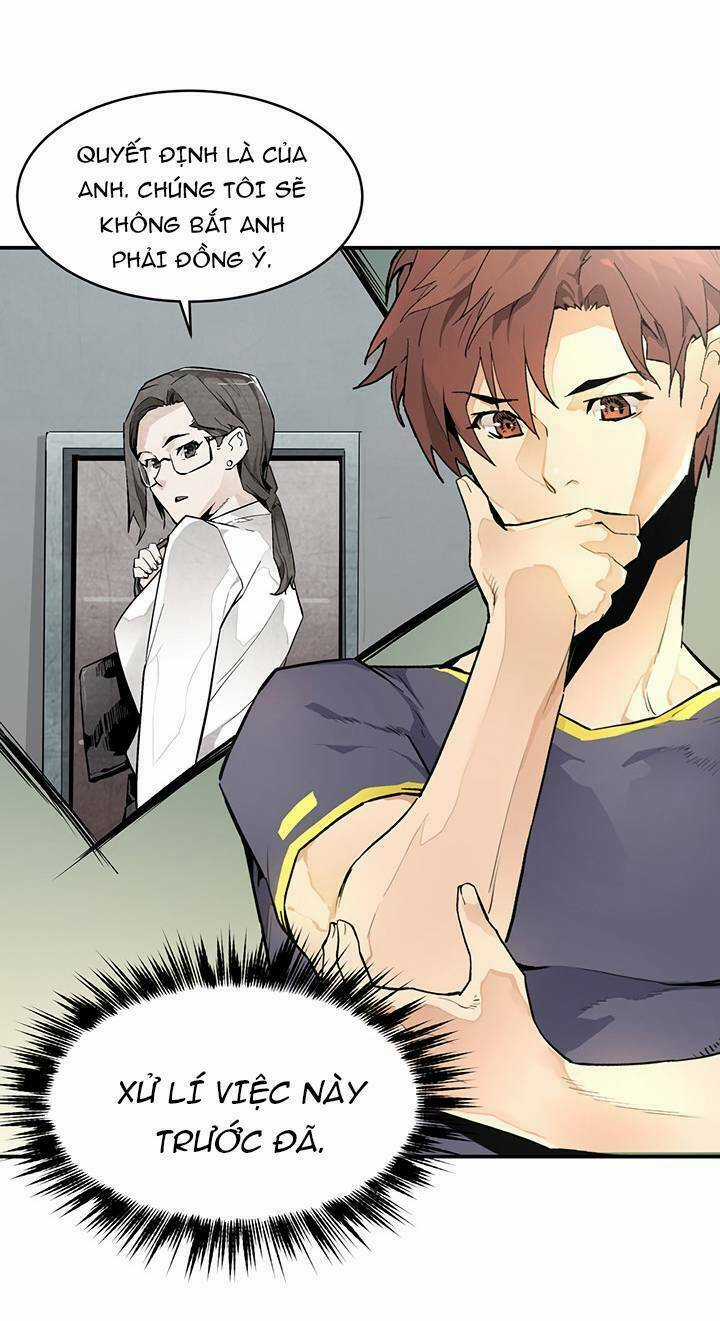 Khát Vọng Trỗi Dậy - Chapter 43 - Trang 52