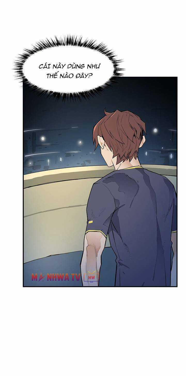 Khát Vọng Trỗi Dậy - Chapter 43 - Trang 58