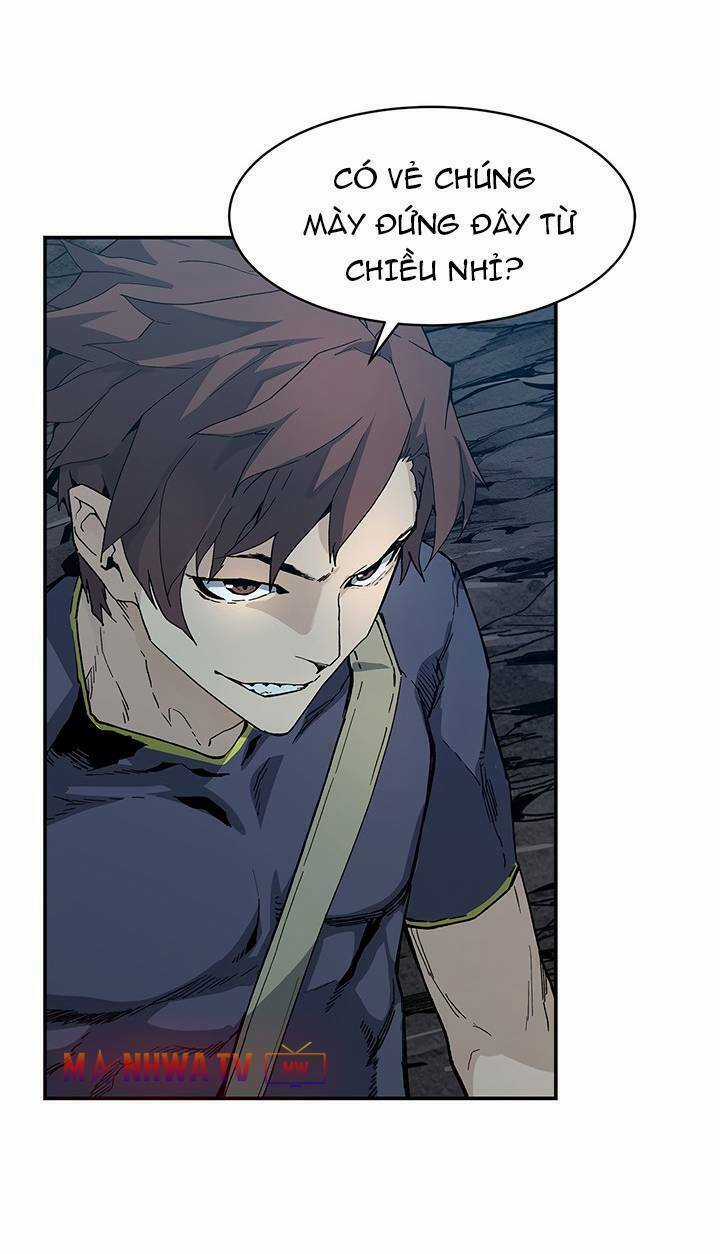 Khát Vọng Trỗi Dậy - Chapter 43 - Trang 7