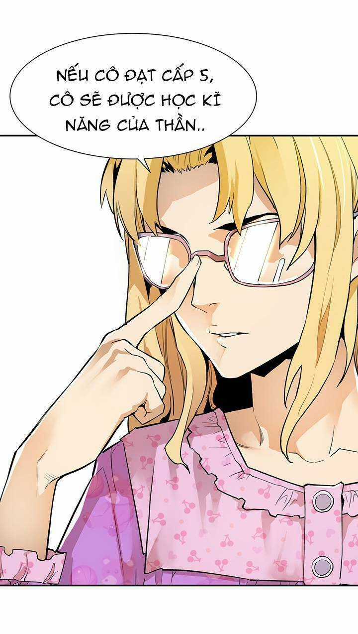 Khát Vọng Trỗi Dậy - Chapter 43 - Trang 68