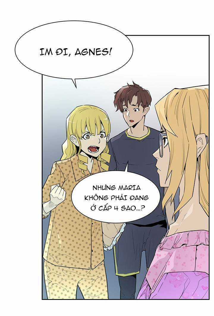 Khát Vọng Trỗi Dậy - Chapter 43 - Trang 70