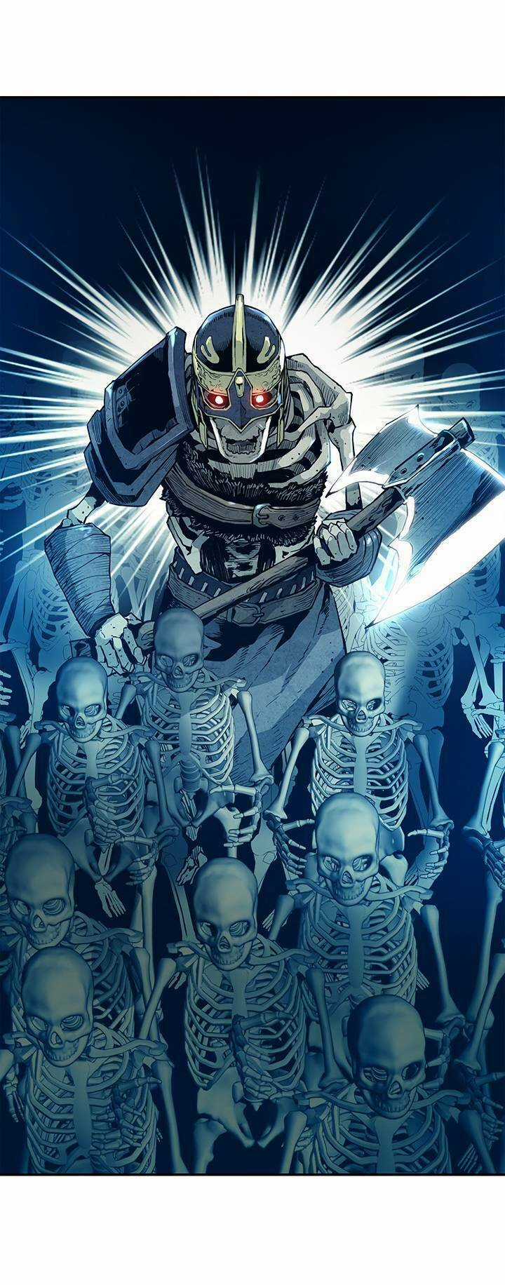 Khát Vọng Trỗi Dậy - Chapter 43 - Trang 8