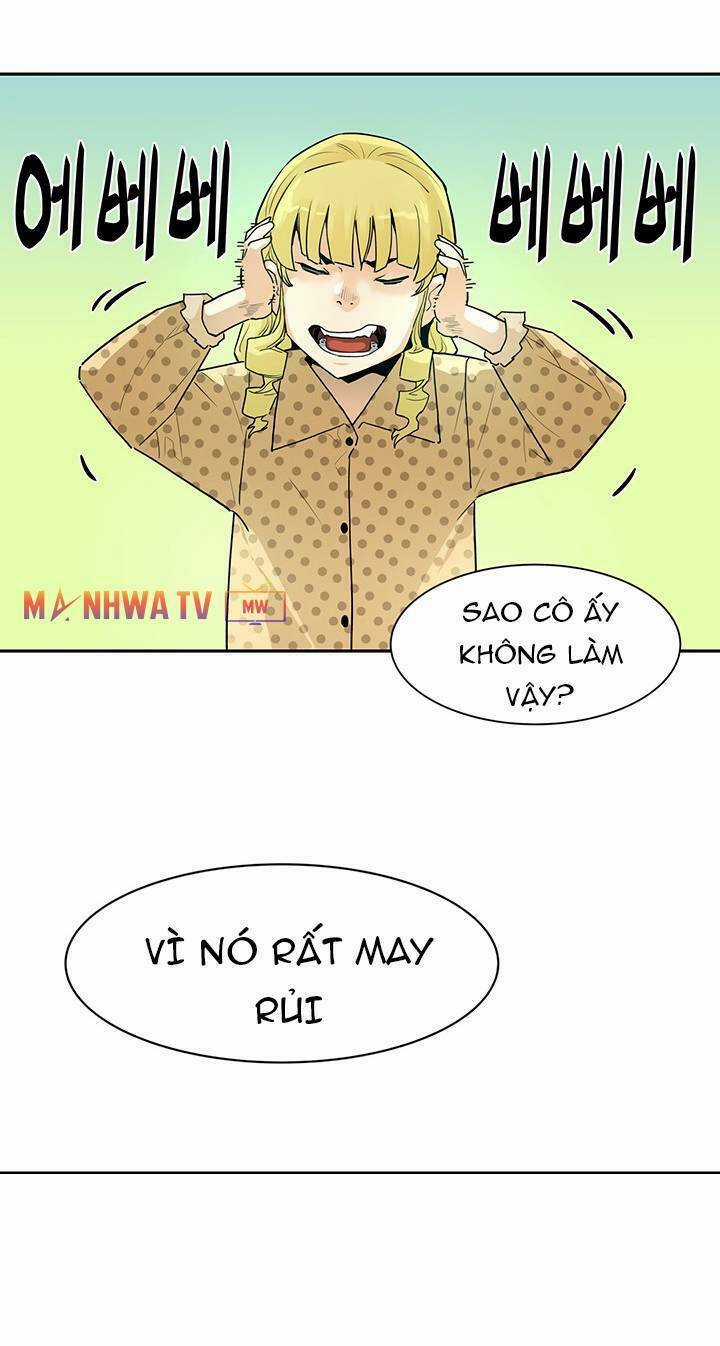 Khát Vọng Trỗi Dậy - Chapter 43 - Trang 72