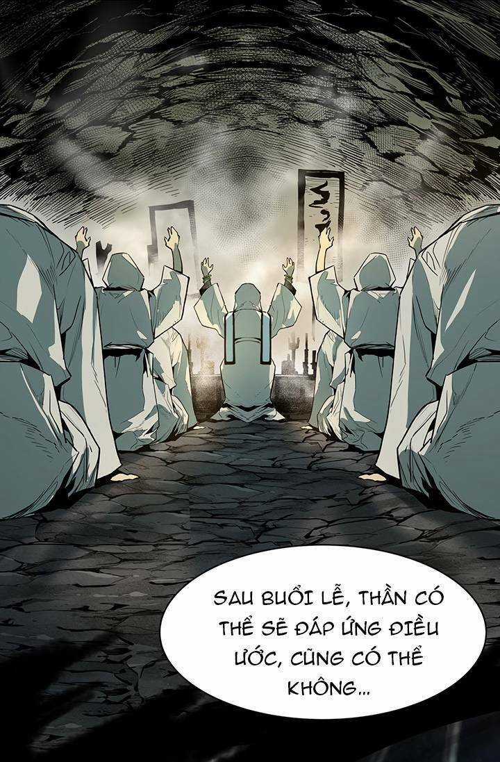 Khát Vọng Trỗi Dậy - Chapter 43 - Trang 73